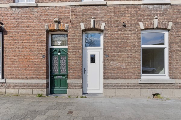 Medium property photo - Tongerseweg 126, 6214 BD Maastricht