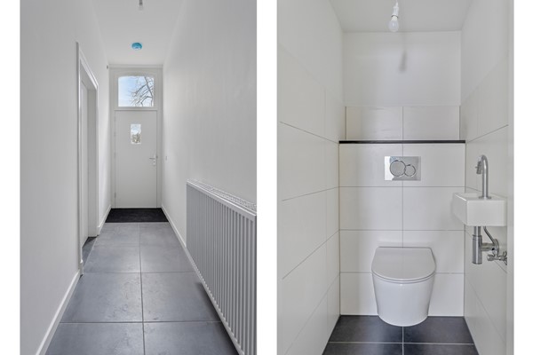 Medium property photo - Tongerseweg 126, 6214 BD Maastricht