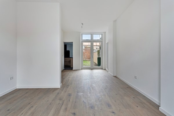Medium property photo - Tongerseweg 126, 6214 BD Maastricht