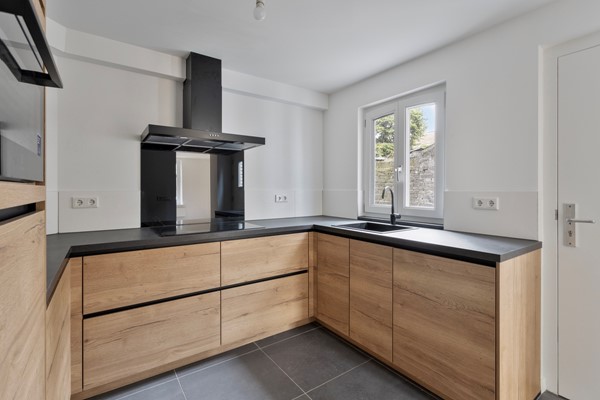 Medium property photo - Tongerseweg 126, 6214 BD Maastricht