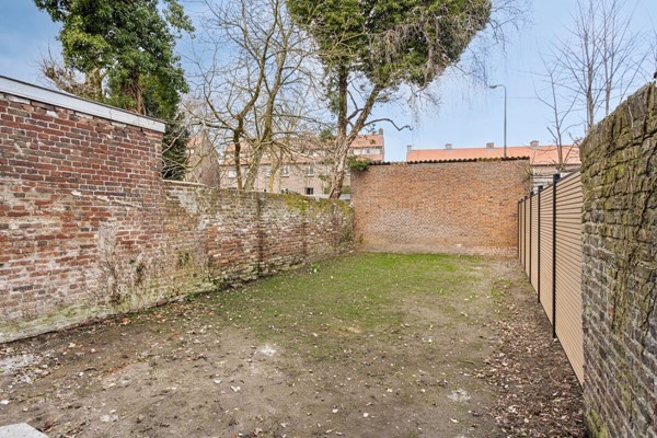 Medium property photo - Tongerseweg 126, 6214 BD Maastricht