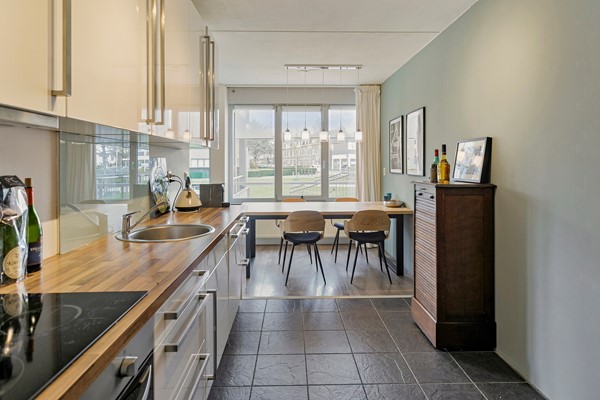 Medium property photo - Aldegondaplantsoen 7A, 6226 AG Maastricht