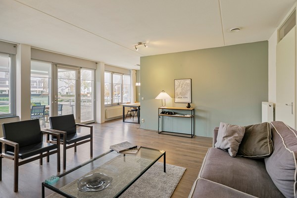Medium property photo - Aldegondaplantsoen 7A, 6226 AG Maastricht