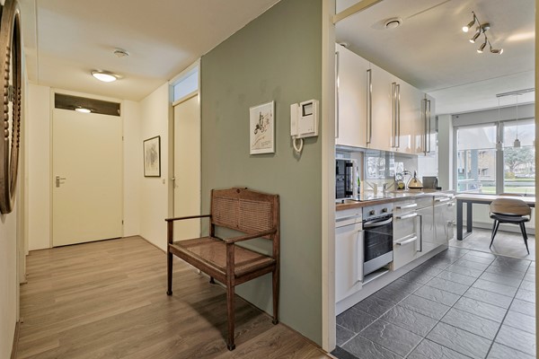 Medium property photo - Aldegondaplantsoen 7A, 6226 AG Maastricht