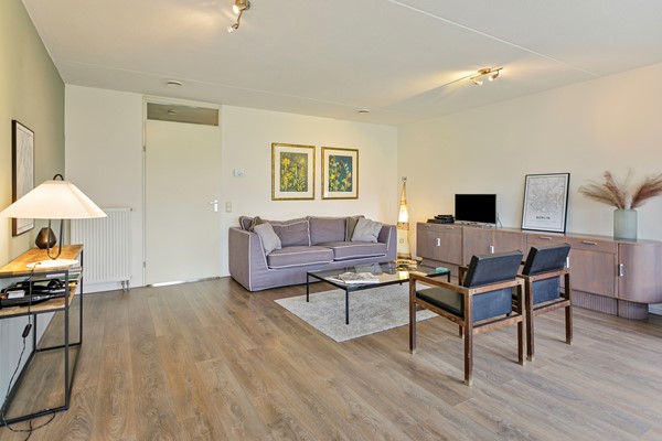 Medium property photo - Aldegondaplantsoen 7A, 6226 AG Maastricht