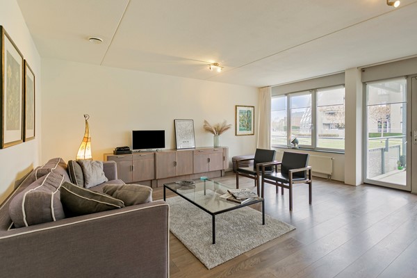 Medium property photo - Aldegondaplantsoen 7A, 6226 AG Maastricht