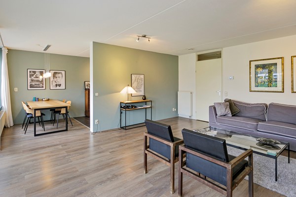 Medium property photo - Aldegondaplantsoen 7A, 6226 AG Maastricht