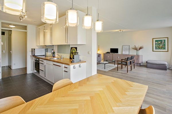 Medium property photo - Aldegondaplantsoen 7A, 6226 AG Maastricht