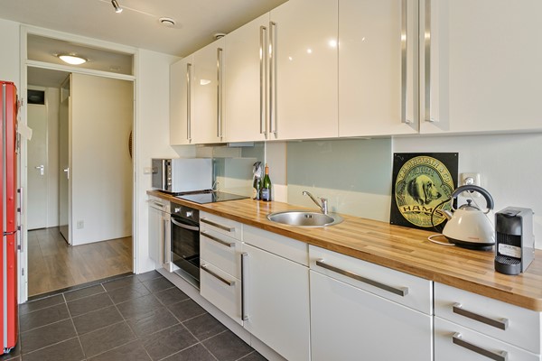 Medium property photo - Aldegondaplantsoen 7A, 6226 AG Maastricht