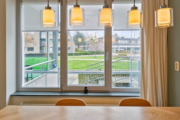 Medium property photo - Aldegondaplantsoen 7A, 6226 AG Maastricht