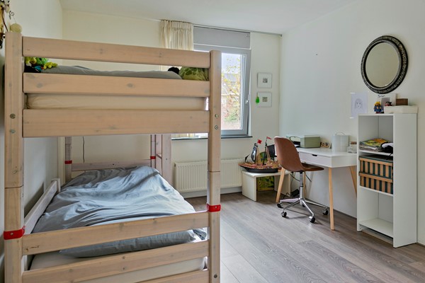 Medium property photo - Aldegondaplantsoen 7A, 6226 AG Maastricht
