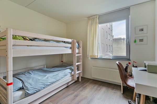 Medium property photo - Aldegondaplantsoen 7A, 6226 AG Maastricht