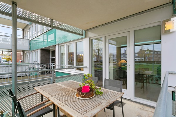 Medium property photo - Aldegondaplantsoen 7A, 6226 AG Maastricht