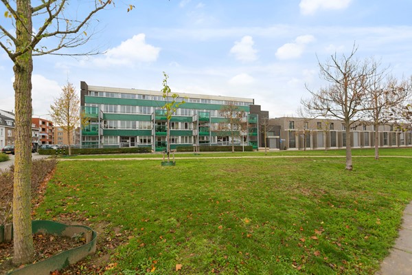 Medium property photo - Aldegondaplantsoen 7A, 6226 AG Maastricht