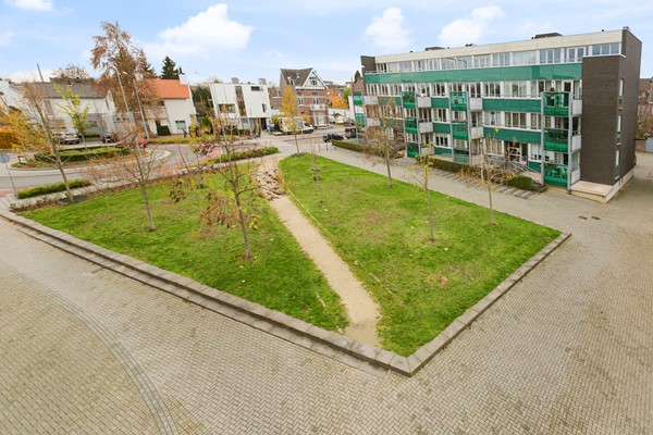 Medium property photo - Aldegondaplantsoen 7A, 6226 AG Maastricht