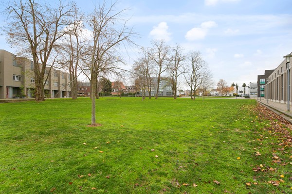 Medium property photo - Aldegondaplantsoen 7A, 6226 AG Maastricht