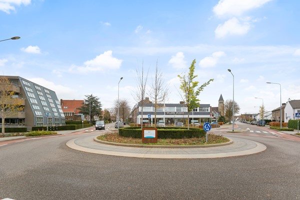 Medium property photo - Aldegondaplantsoen 7A, 6226 AG Maastricht