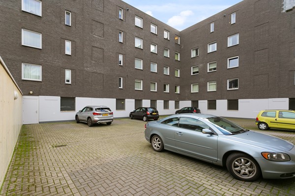 Medium property photo - Aldegondaplantsoen 7A, 6226 AG Maastricht