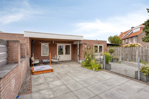 Medium property photo - Tenelenweg 100, 6367 VX Voerendaal