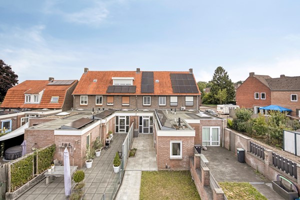 Medium property photo - Tenelenweg 100, 6367 VX Voerendaal