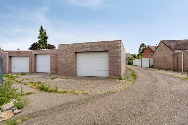 Medium property photo - Tenelenweg 100, 6367 VX Voerendaal