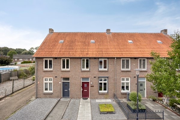 Medium property photo - Tenelenweg 100, 6367 VX Voerendaal