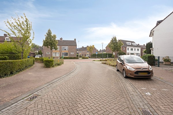 Medium property photo - Tenelenweg 100, 6367 VX Voerendaal