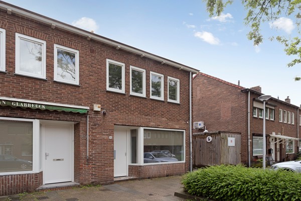 Te huur: Burgemeester van Oppenstraat 71B02, 6224 EP Maastricht