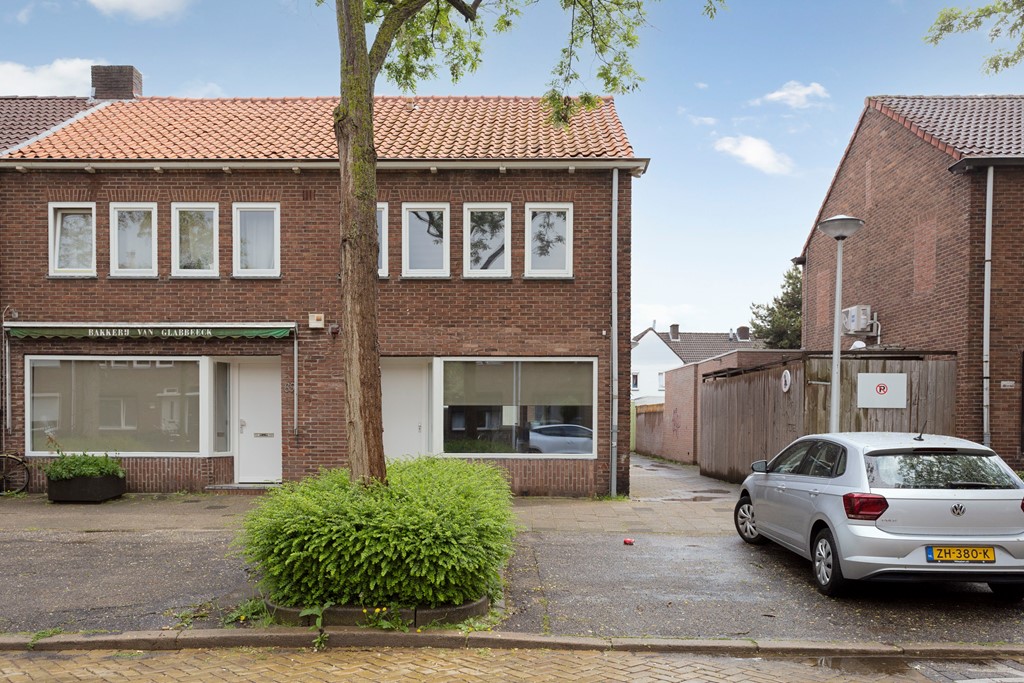 Burgemeester Van Oppenstraat, Maastricht foto 3