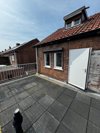 Medium property photo - Burgemeester van Oppenstraat 71B02, 6224 EP Maastricht
