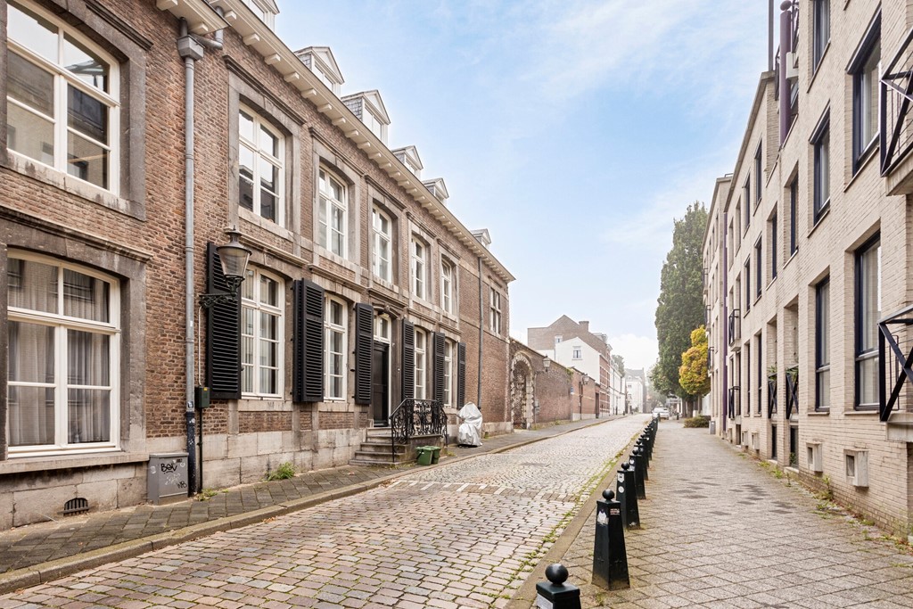 Abtstraat, Maastricht foto 3