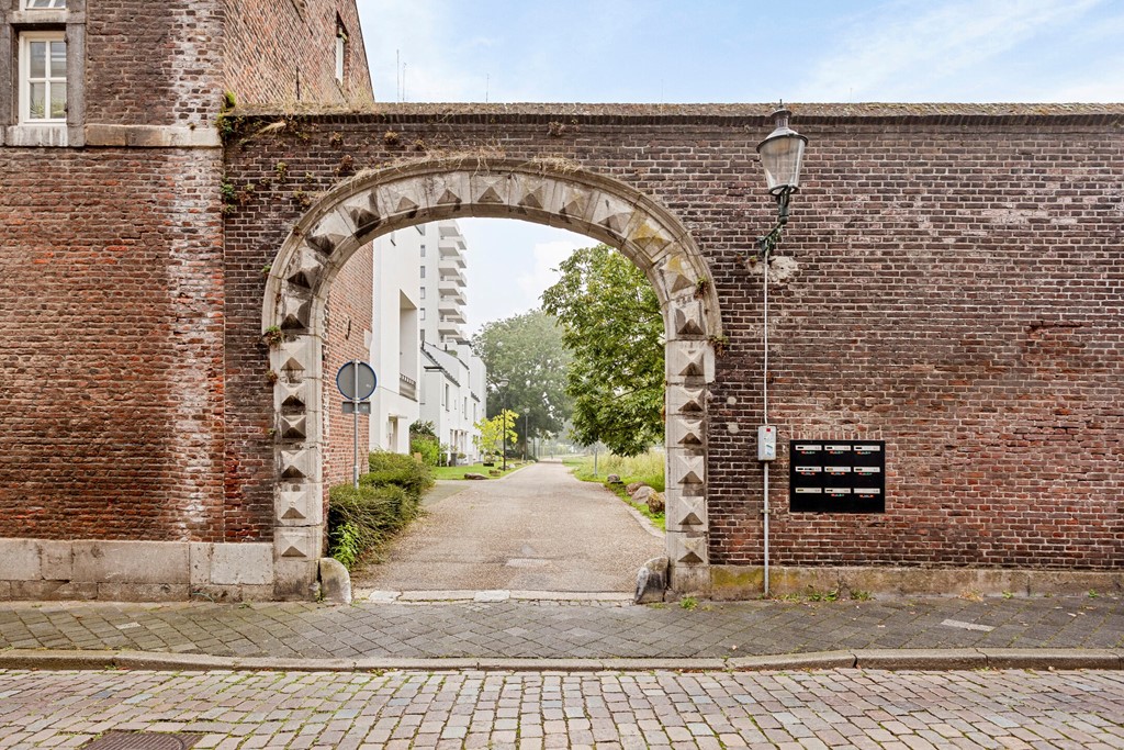 Abtstraat, Maastricht foto 5