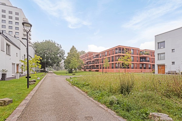 Medium property photo - Abtstraat 14E, 6211 LS Maastricht
