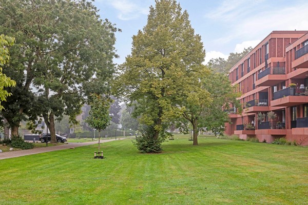Medium property photo - Abtstraat 14E, 6211 LS Maastricht