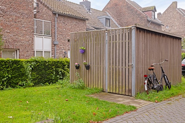 Medium property photo - Abtstraat 14E, 6211 LS Maastricht
