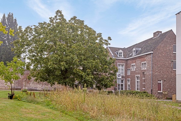 Medium property photo - Abtstraat 14E, 6211 LS Maastricht