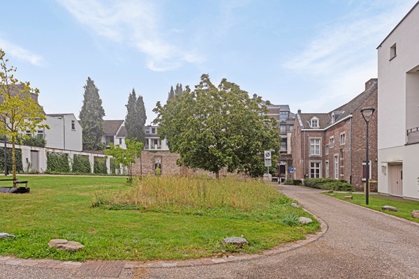 Medium property photo - Abtstraat 14E, 6211 LS Maastricht