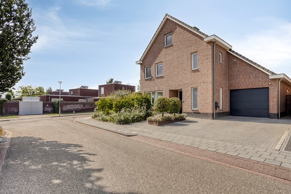 Medium property photo - De Laathof 1, 6265 BJ Sint Geertruid