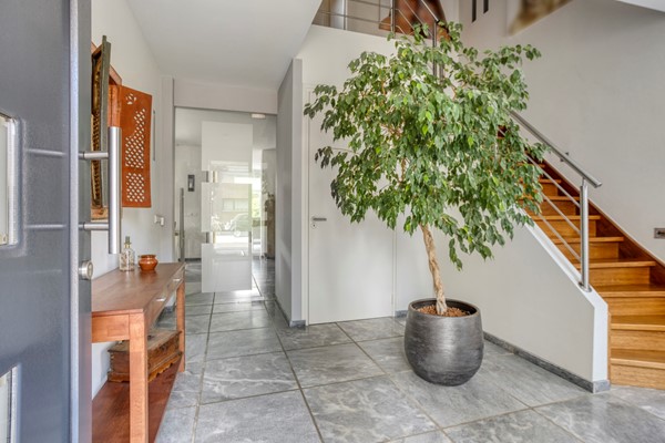 Medium property photo - De Laathof 1, 6265 BJ Sint Geertruid