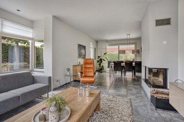 Medium property photo - De Laathof 1, 6265 BJ Sint Geertruid