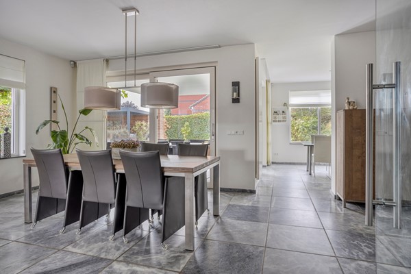 Medium property photo - De Laathof 1, 6265 BJ Sint Geertruid