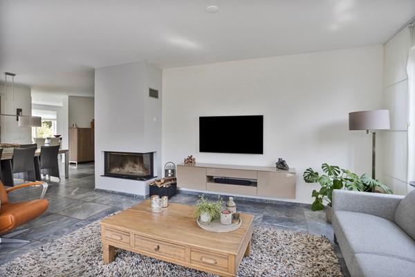 Medium property photo - De Laathof 1, 6265 BJ Sint Geertruid