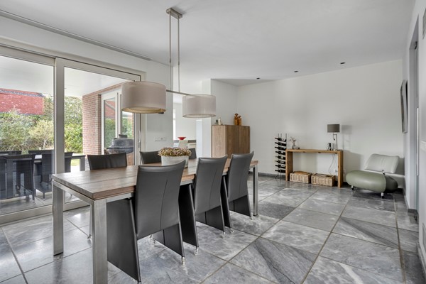 Medium property photo - De Laathof 1, 6265 BJ Sint Geertruid