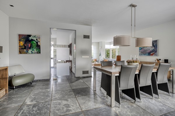 Medium property photo - De Laathof 1, 6265 BJ Sint Geertruid