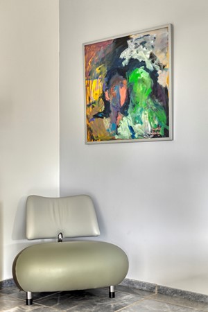 Medium property photo - De Laathof 1, 6265 BJ Sint Geertruid