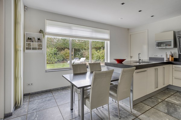 Medium property photo - De Laathof 1, 6265 BJ Sint Geertruid