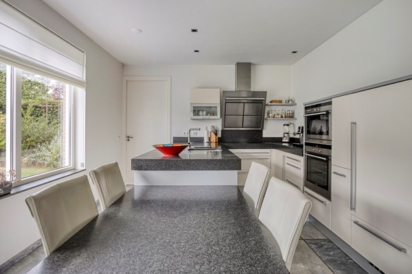 Medium property photo - De Laathof 1, 6265 BJ Sint Geertruid