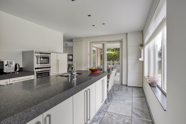 Medium property photo - De Laathof 1, 6265 BJ Sint Geertruid
