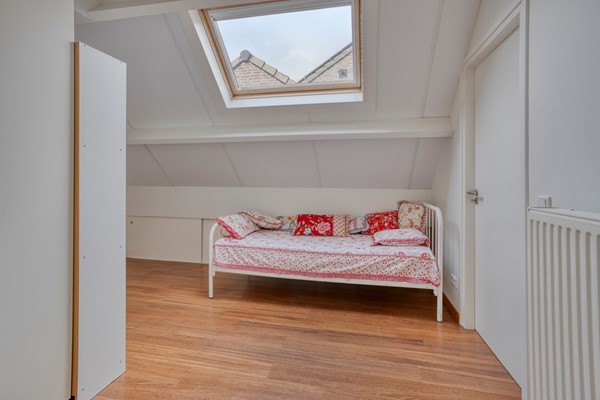 Medium property photo - De Laathof 1, 6265 BJ Sint Geertruid
