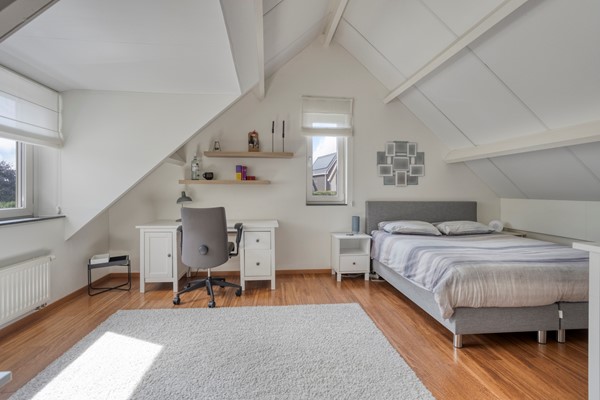 Medium property photo - De Laathof 1, 6265 BJ Sint Geertruid